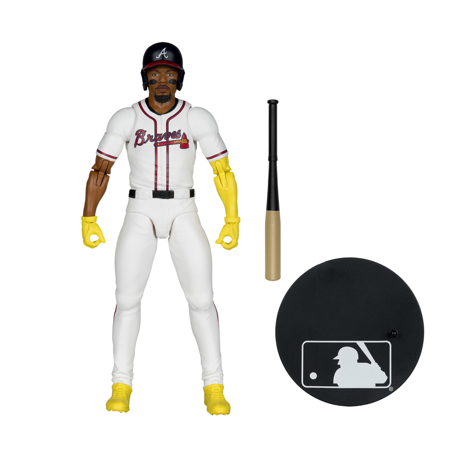 MLB SportsPicks Ronald Acuna Jr. (Atlanta Braves) image 6