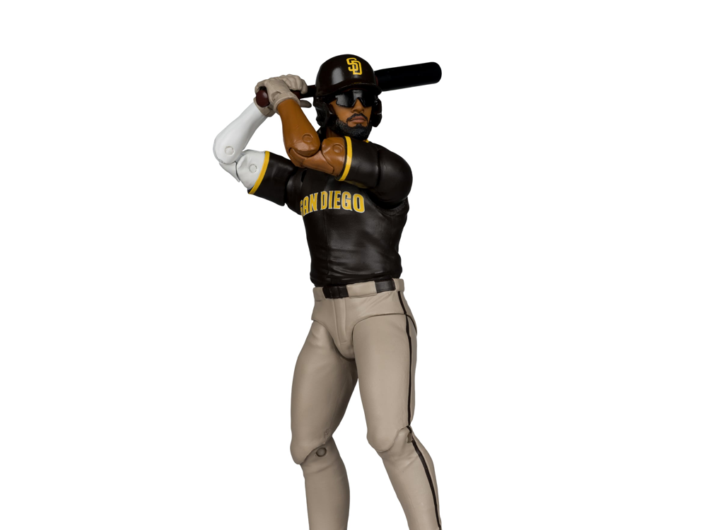MLB SportsPicks Fernando Tatis Jr. (San Diego Padres) image 1