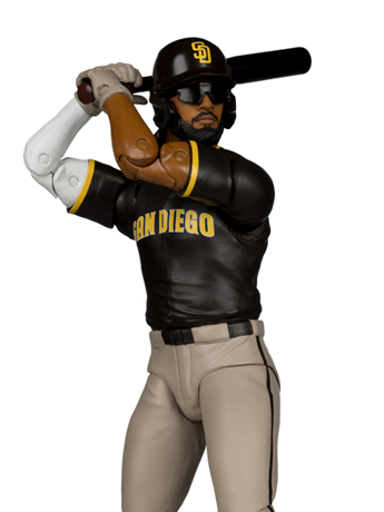 MLB SportsPicks Fernando Tatis Jr. (San Diego Padres) image 2