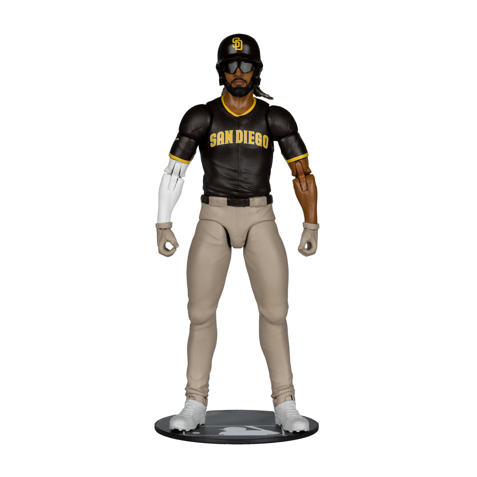 MLB SportsPicks Fernando Tatis Jr. (San Diego Padres) image 3