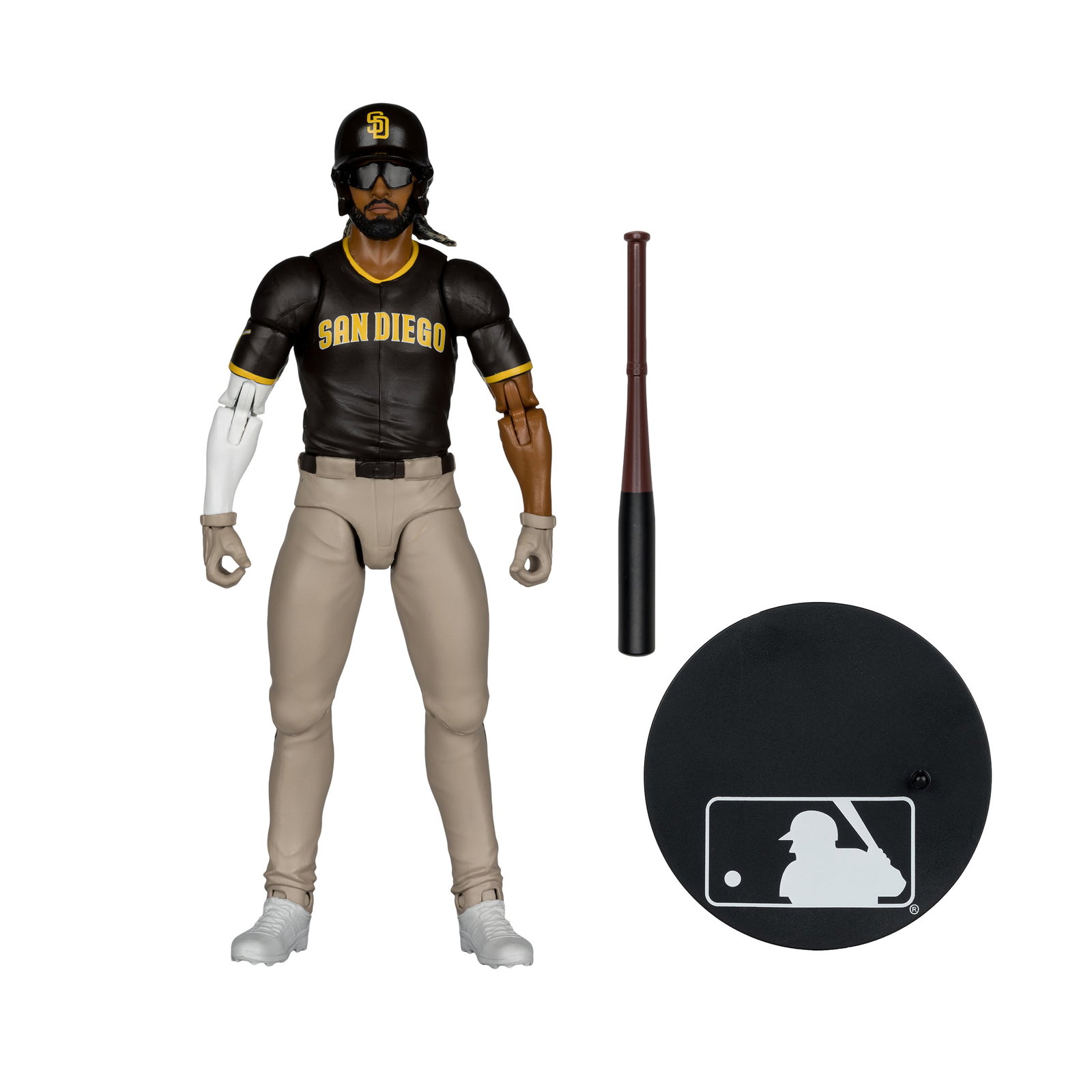 MLB SportsPicks Fernando Tatis Jr. (San Diego Padres) image 6