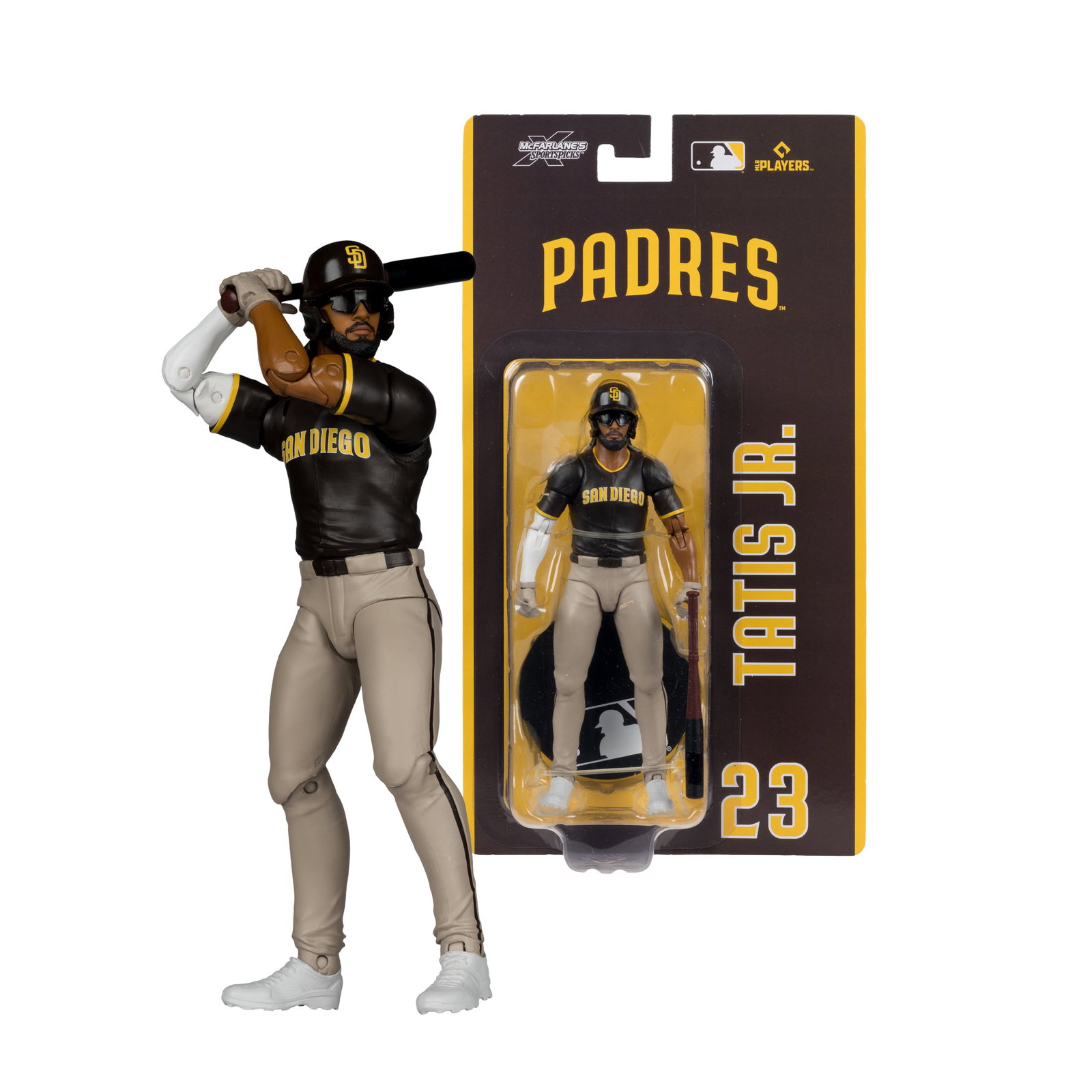 MLB SportsPicks Fernando Tatis Jr. (San Diego Padres) image 7