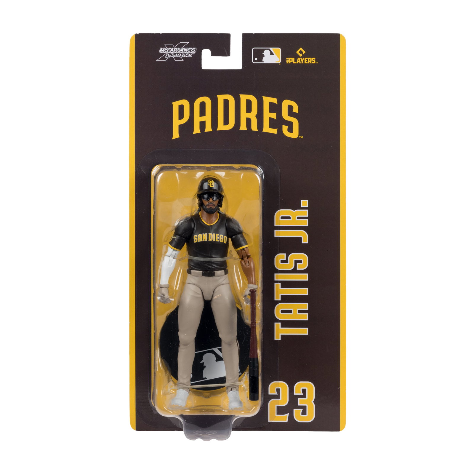 MLB SportsPicks Fernando Tatis Jr. (San Diego Padres) image 8