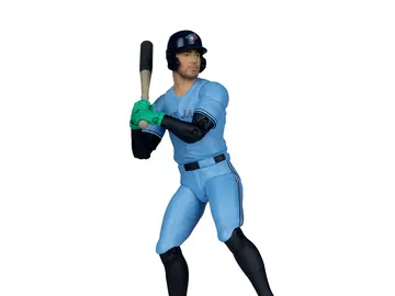 MLB SportsPicks George Springer (Toronto Blue Jays)
