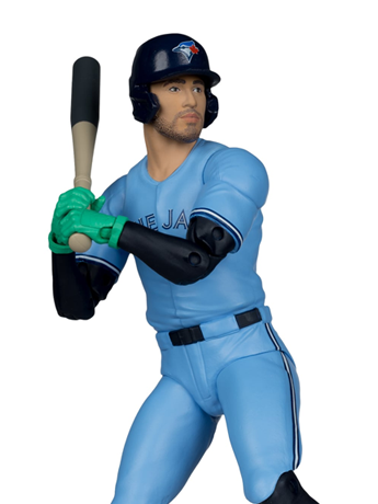 MLB SportsPicks George Springer (Toronto Blue Jays) image 2