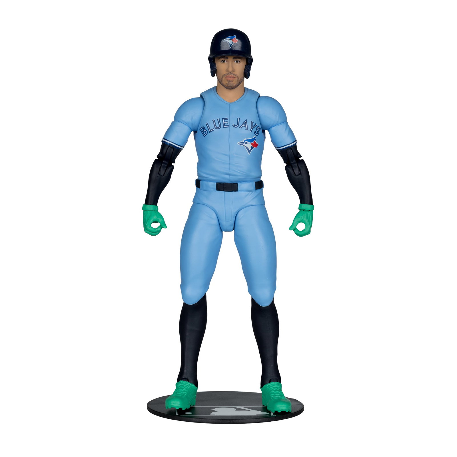 MLB SportsPicks George Springer (Toronto Blue Jays) image 3