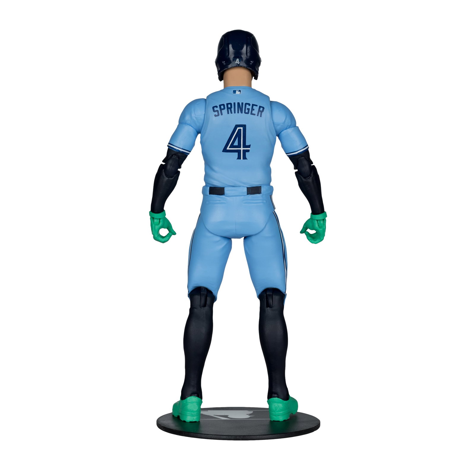 MLB SportsPicks George Springer (Toronto Blue Jays) image 4