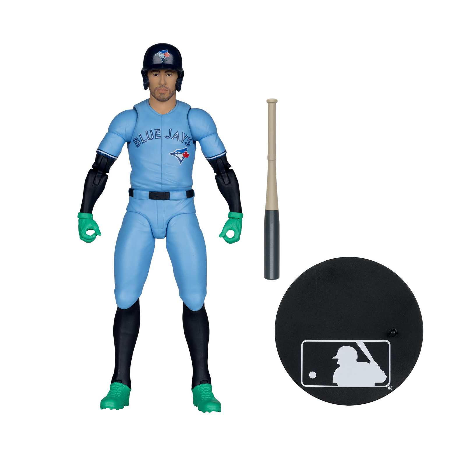 MLB SportsPicks George Springer (Toronto Blue Jays) image 6