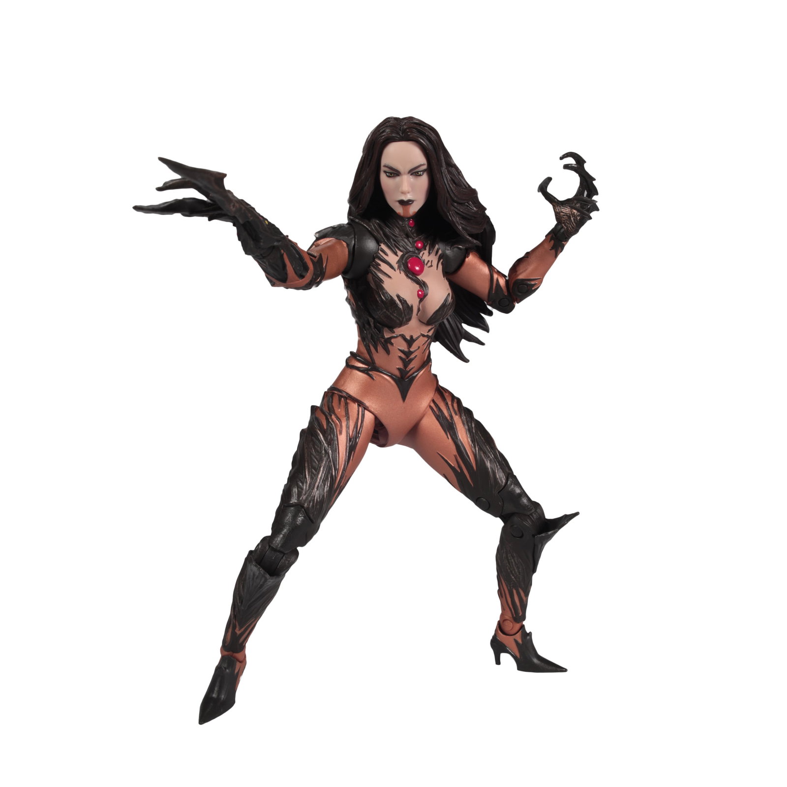 Witchblade McFarlane Elite Edition Sara Pezzini (Image Comics Founders Series) Deluxe image 4