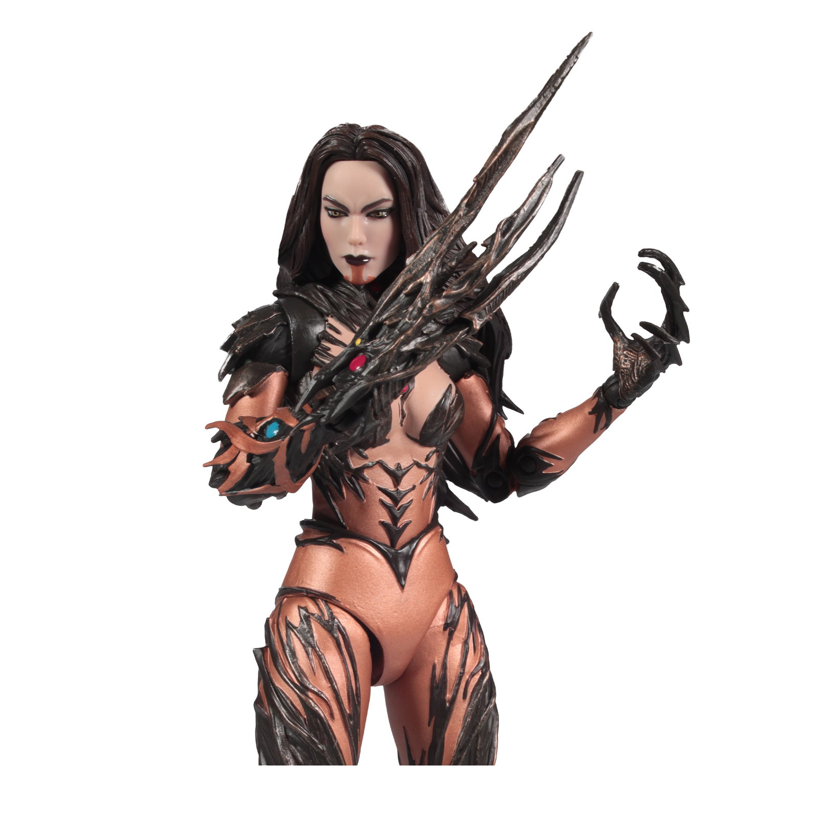 Witchblade McFarlane Elite Edition Sara Pezzini (Image Comics Founders Series) Deluxe image 5