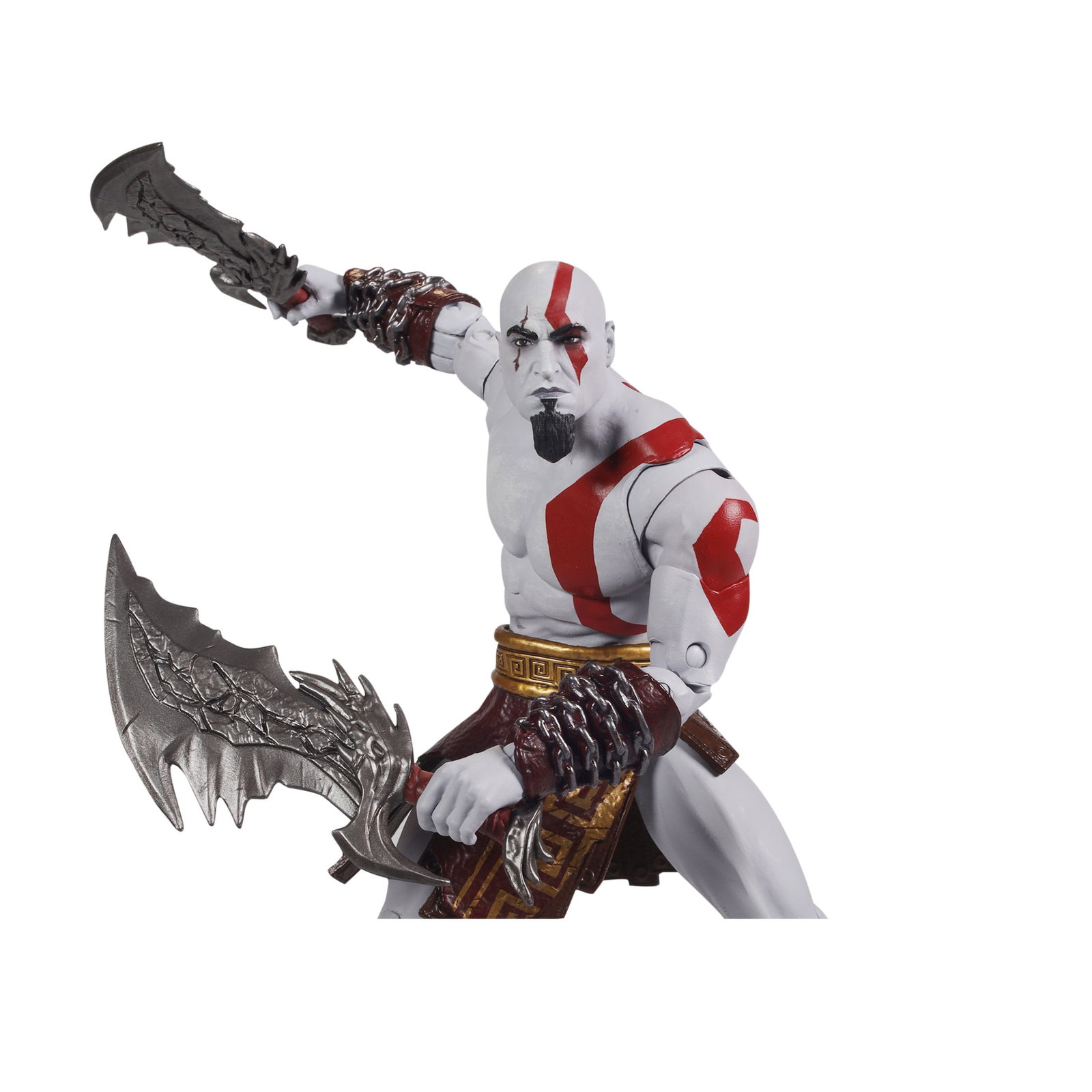 God of War McFarlane Gaming Edition Kratos image 7