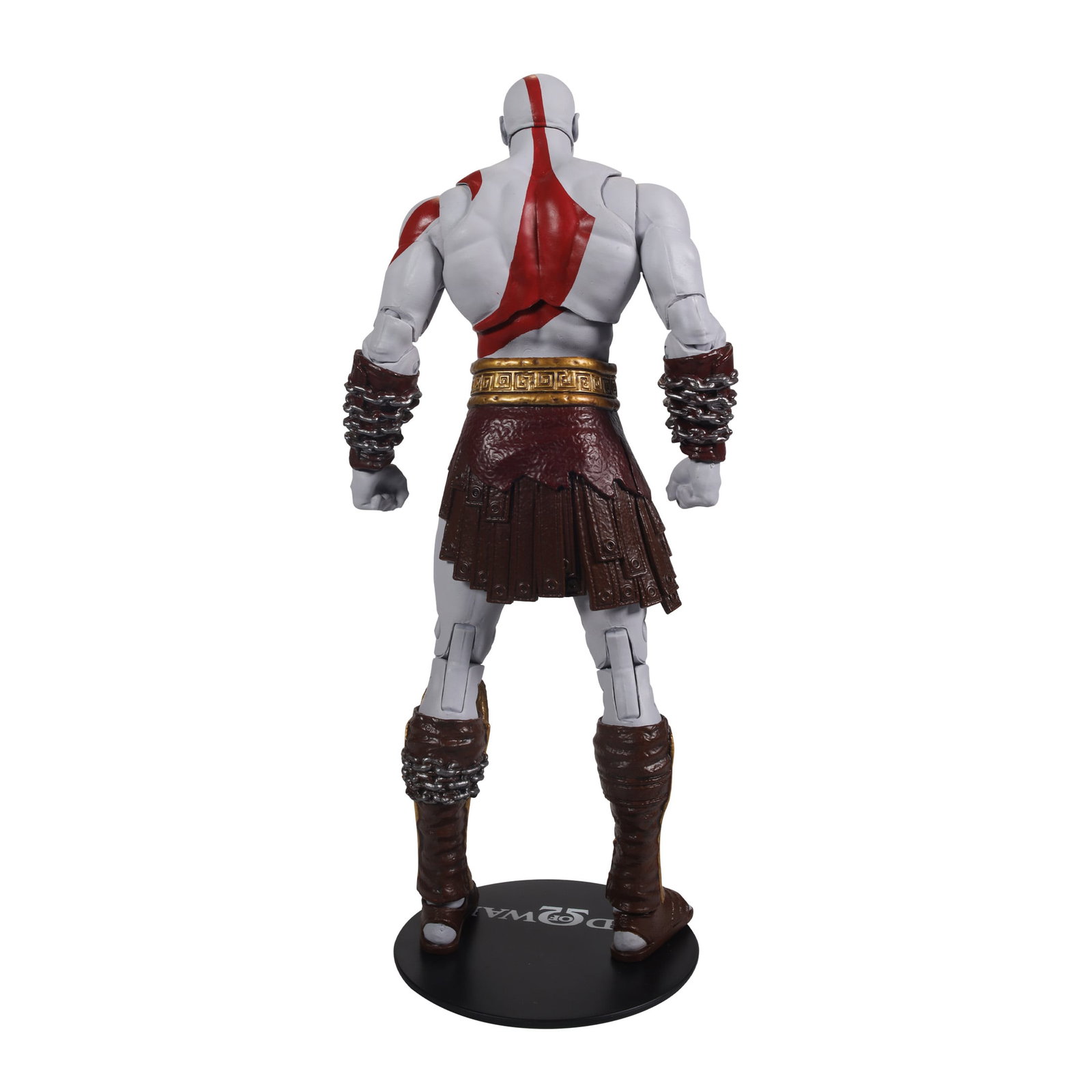 God of War McFarlane Gaming Edition Kratos image 9