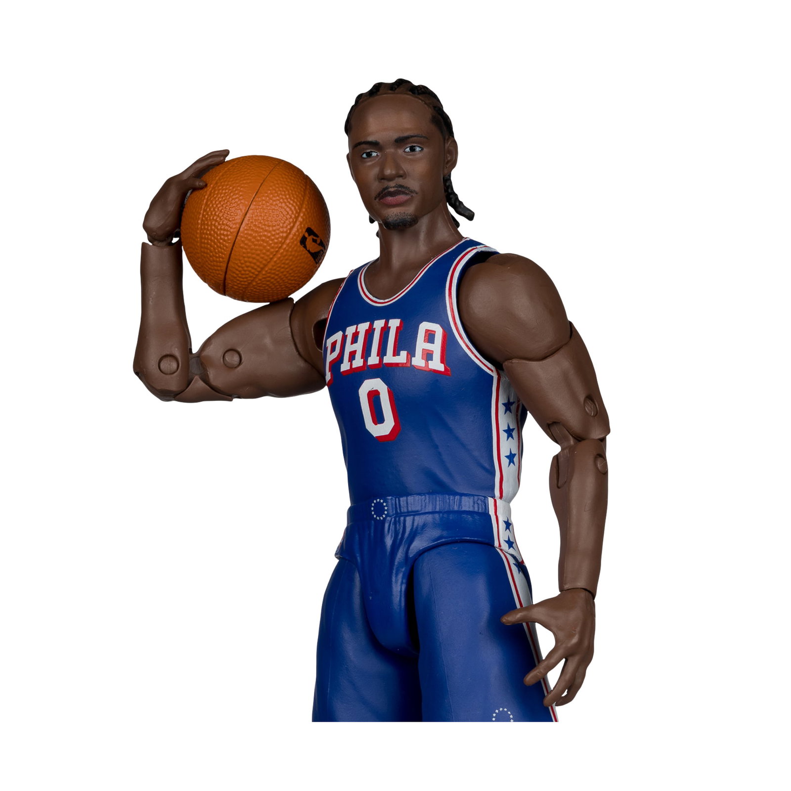 NBA SportsPicks Tyrese Maxey (Philadelphia 76ers) image 3