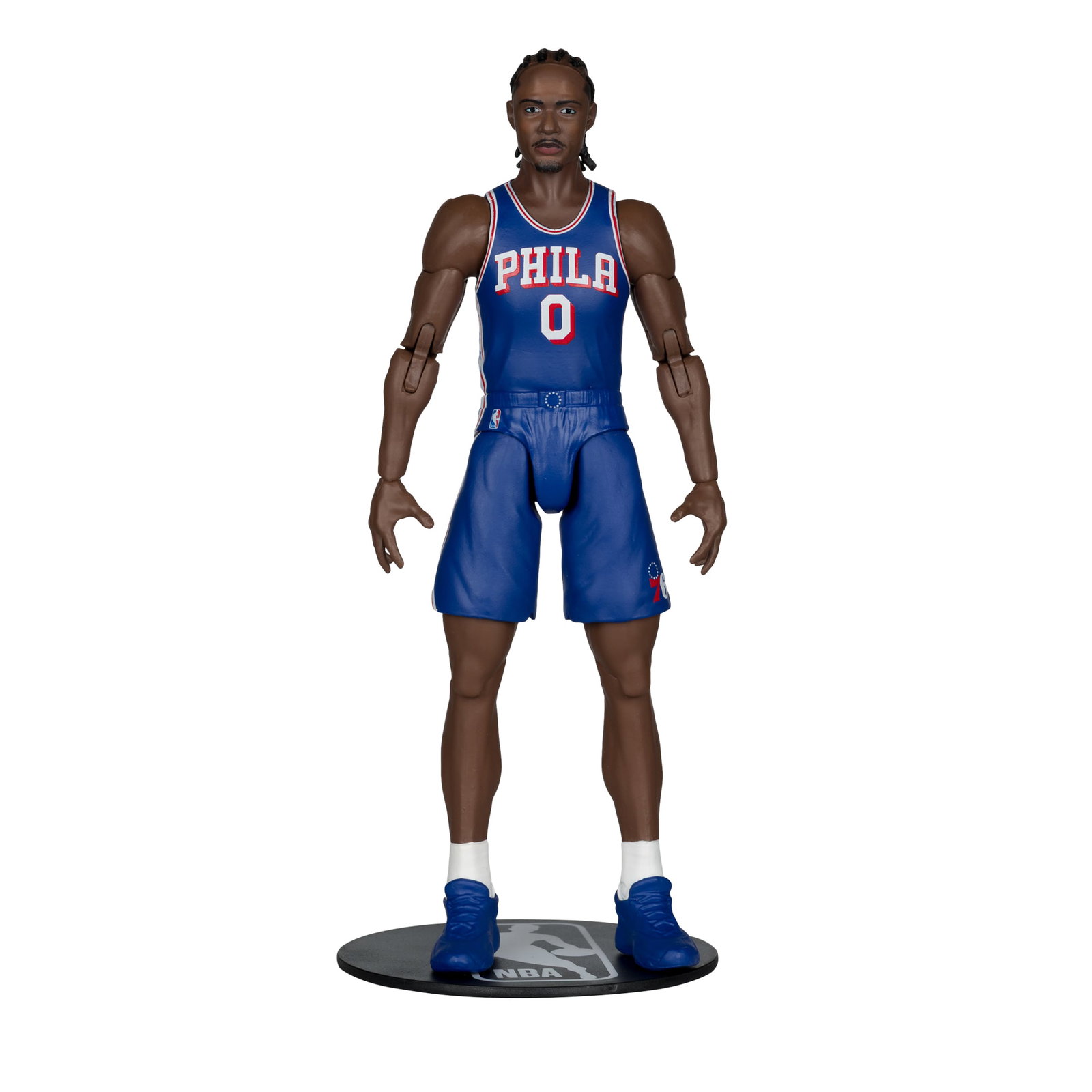 NBA SportsPicks Tyrese Maxey (Philadelphia 76ers) image 5