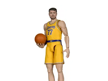 NBA SportsPicks Luka Doncic (Los Angeles Lakers)