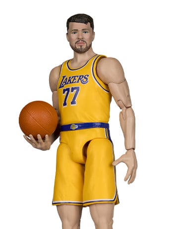 NBA SportsPicks Luka Doncic (Los Angeles Lakers) image 2