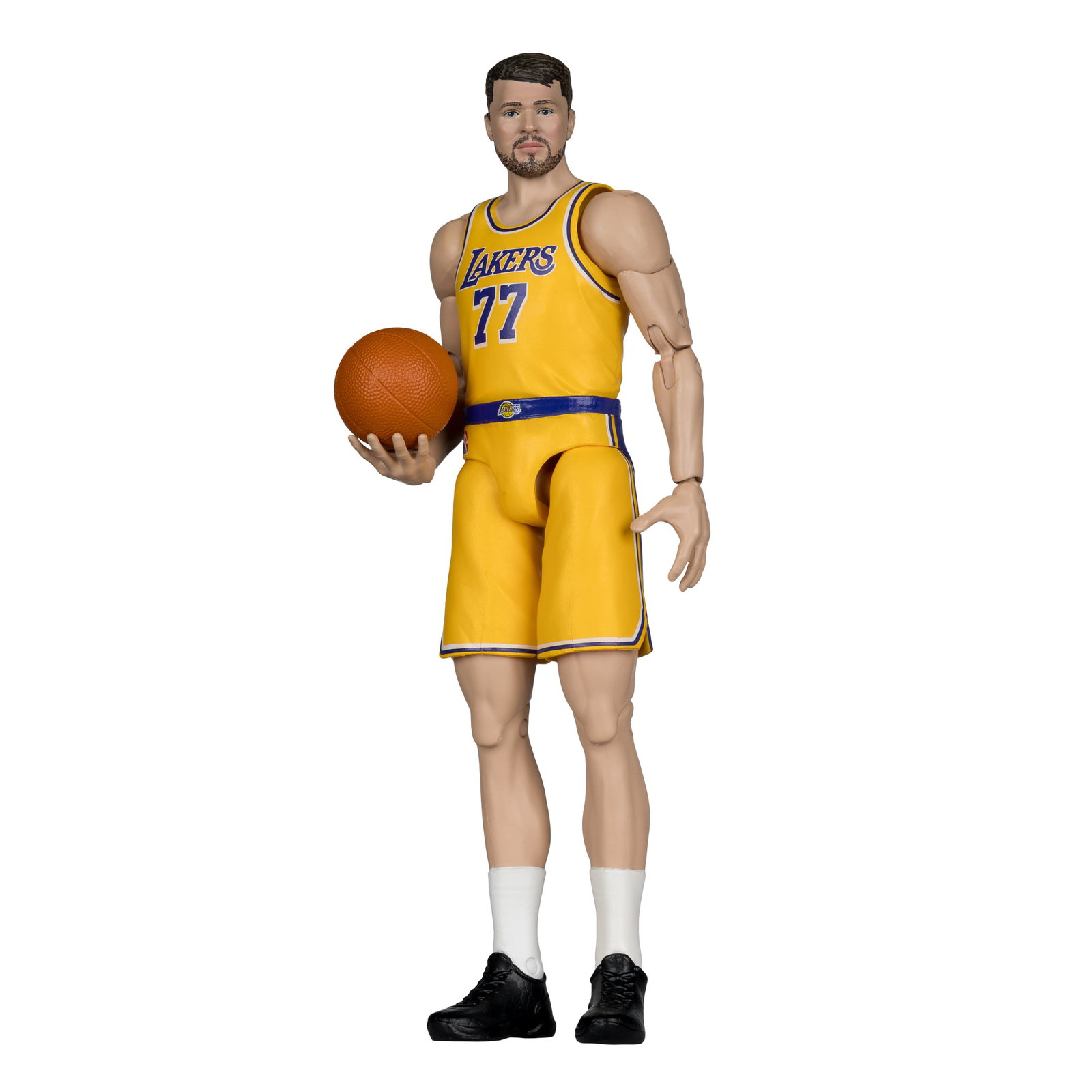 NBA SportsPicks Luka Doncic (Los Angeles Lakers) image 3