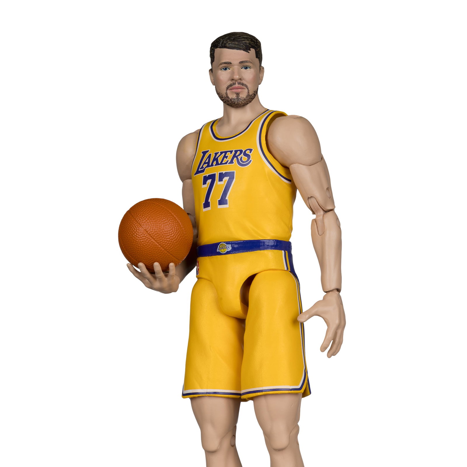 NBA SportsPicks Luka Doncic (Los Angeles Lakers) image 4