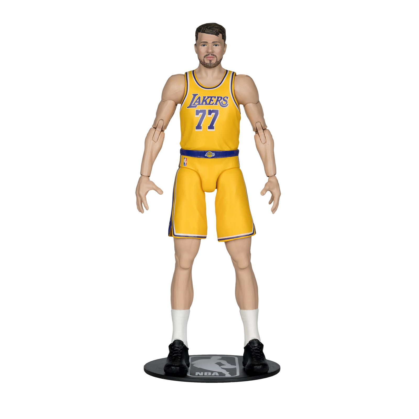 NBA SportsPicks Luka Doncic (Los Angeles Lakers) image 5