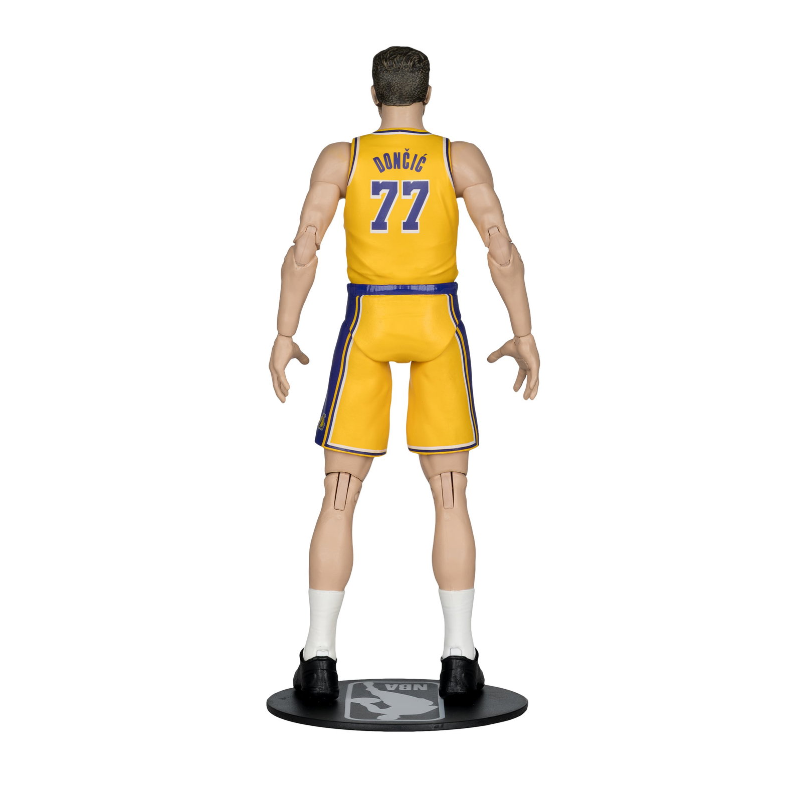 NBA SportsPicks Luka Doncic (Los Angeles Lakers) image 6