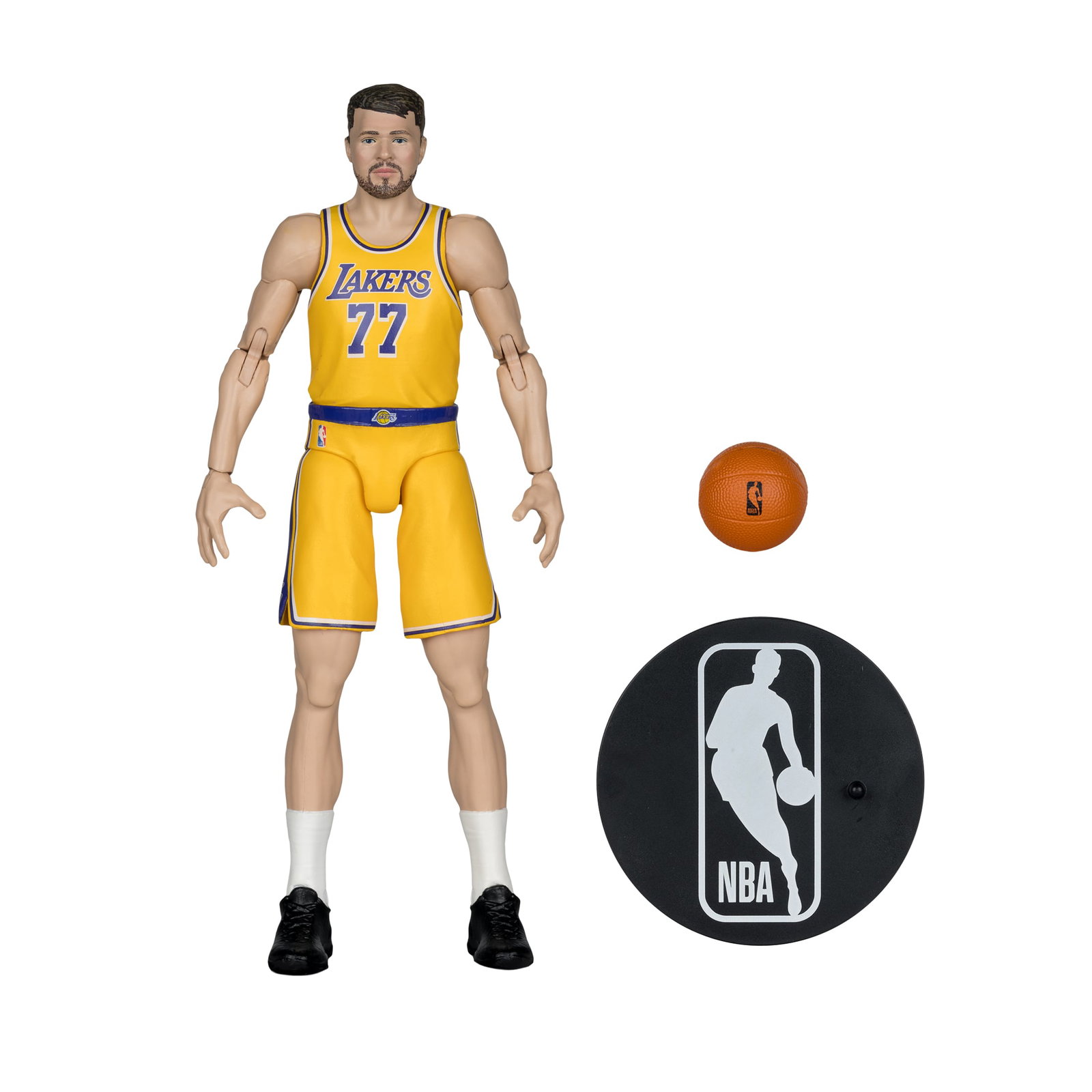 NBA SportsPicks Luka Doncic (Los Angeles Lakers) image 7
