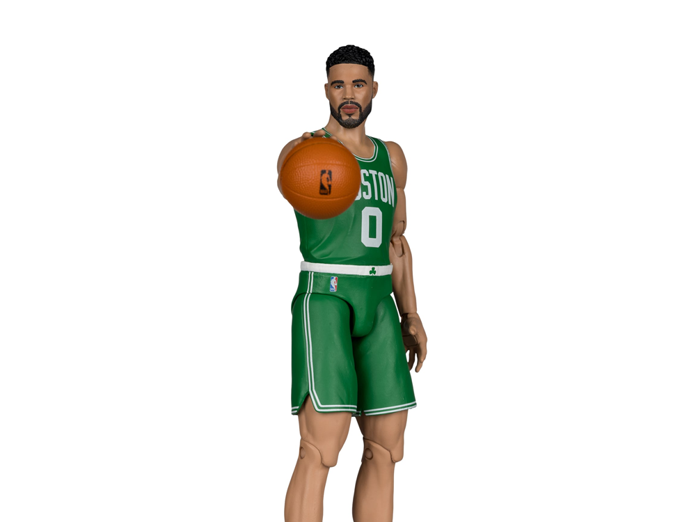 NBA SportsPicks Jayson Tatum (Boston Celtics) image 1