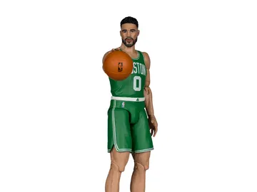 NBA SportsPicks Jayson Tatum (Boston Celtics)