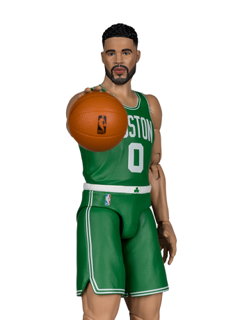 NBA SportsPicks Jayson Tatum (Boston Celtics) image 2
