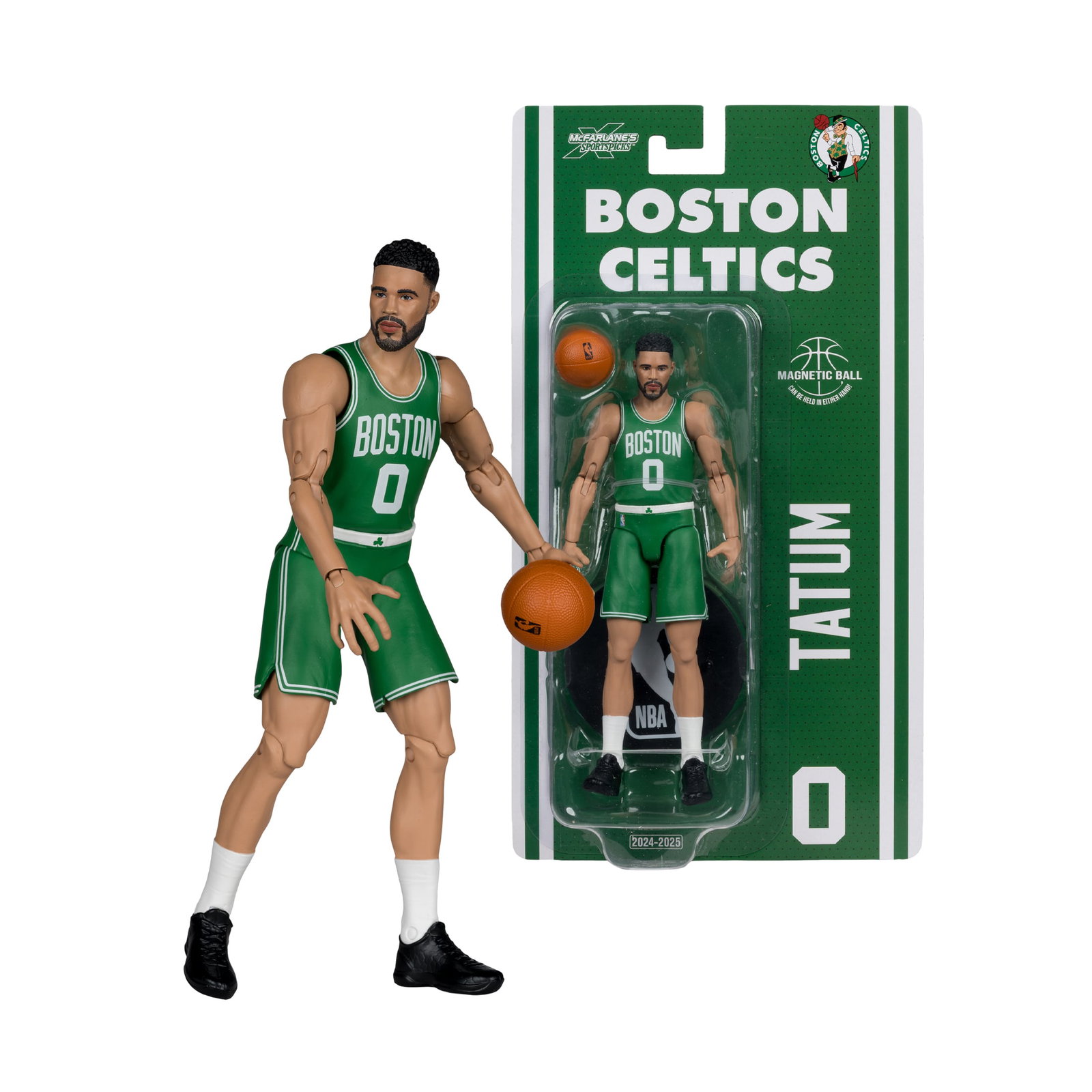 NBA SportsPicks Jayson Tatum (Boston Celtics) image 8
