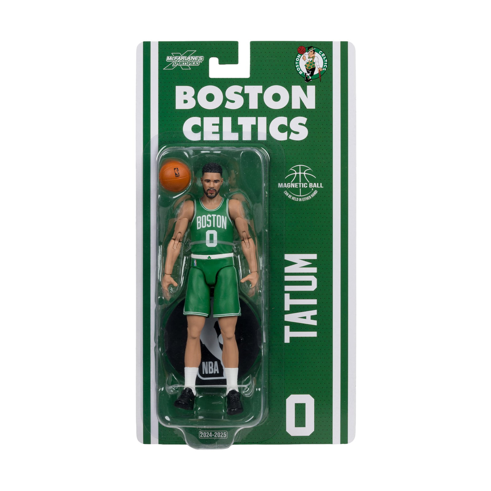 NBA SportsPicks Jayson Tatum (Boston Celtics) image 9