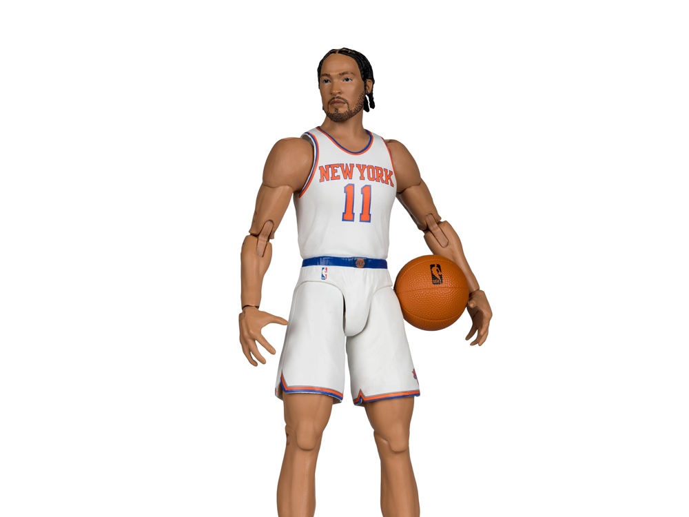 NBA SportsPicks Jalen Brunson (New York Knicks) image 1