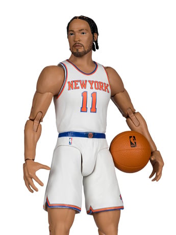 NBA SportsPicks Jalen Brunson (New York Knicks) image 2