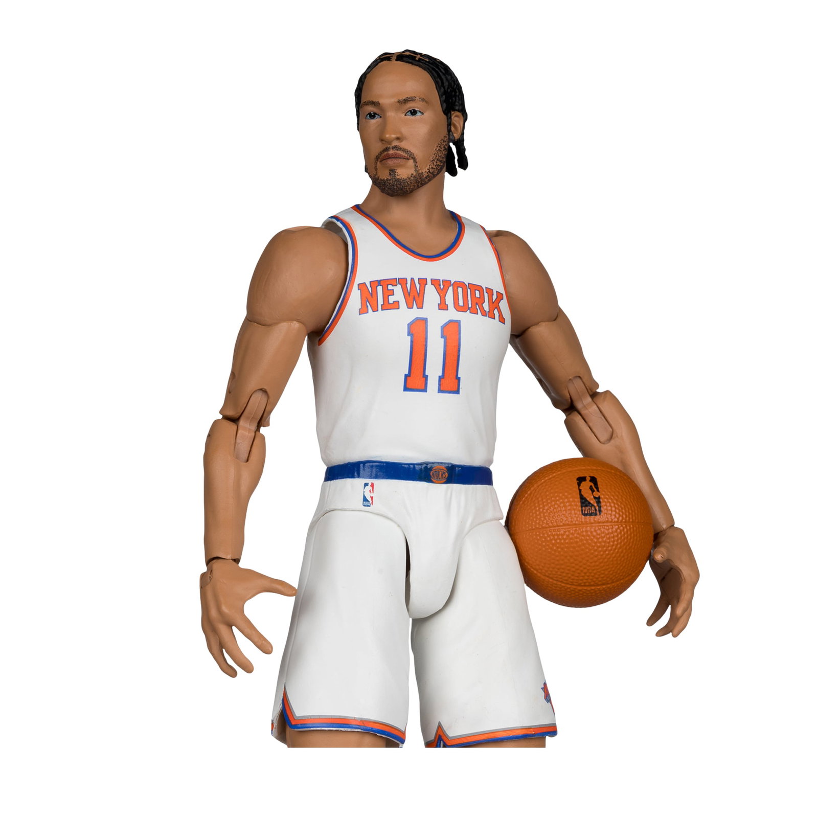 NBA SportsPicks Jalen Brunson (New York Knicks) image 3