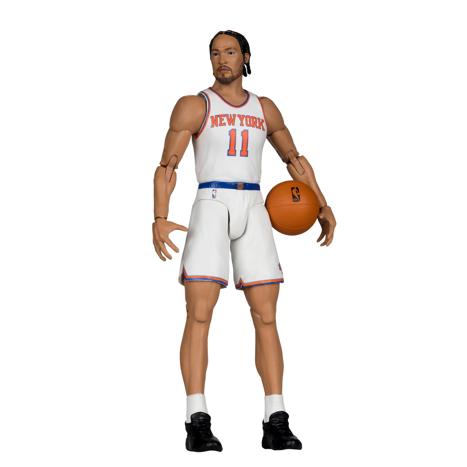 NBA SportsPicks Jalen Brunson (New York Knicks) image 4