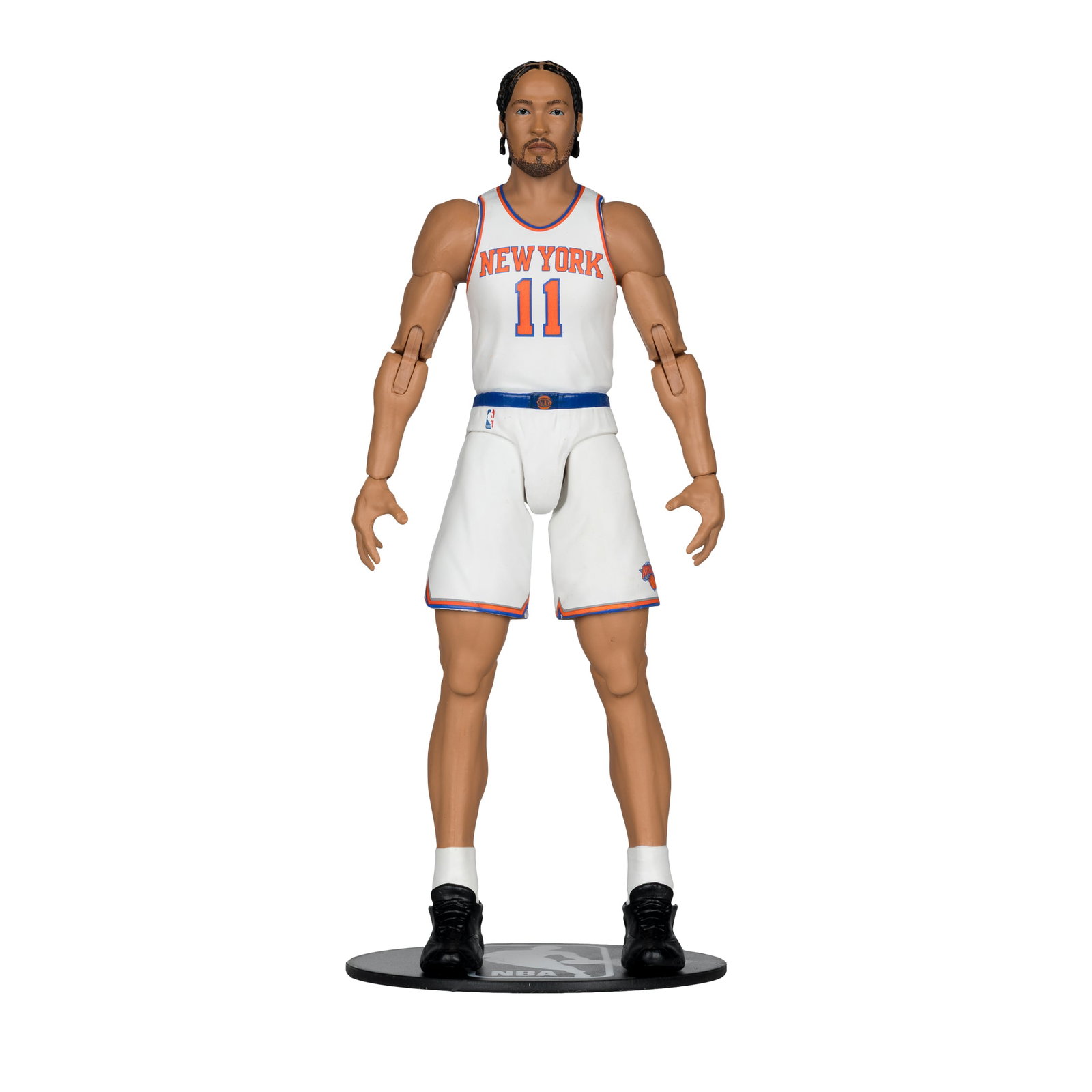 NBA SportsPicks Jalen Brunson (New York Knicks) image 5
