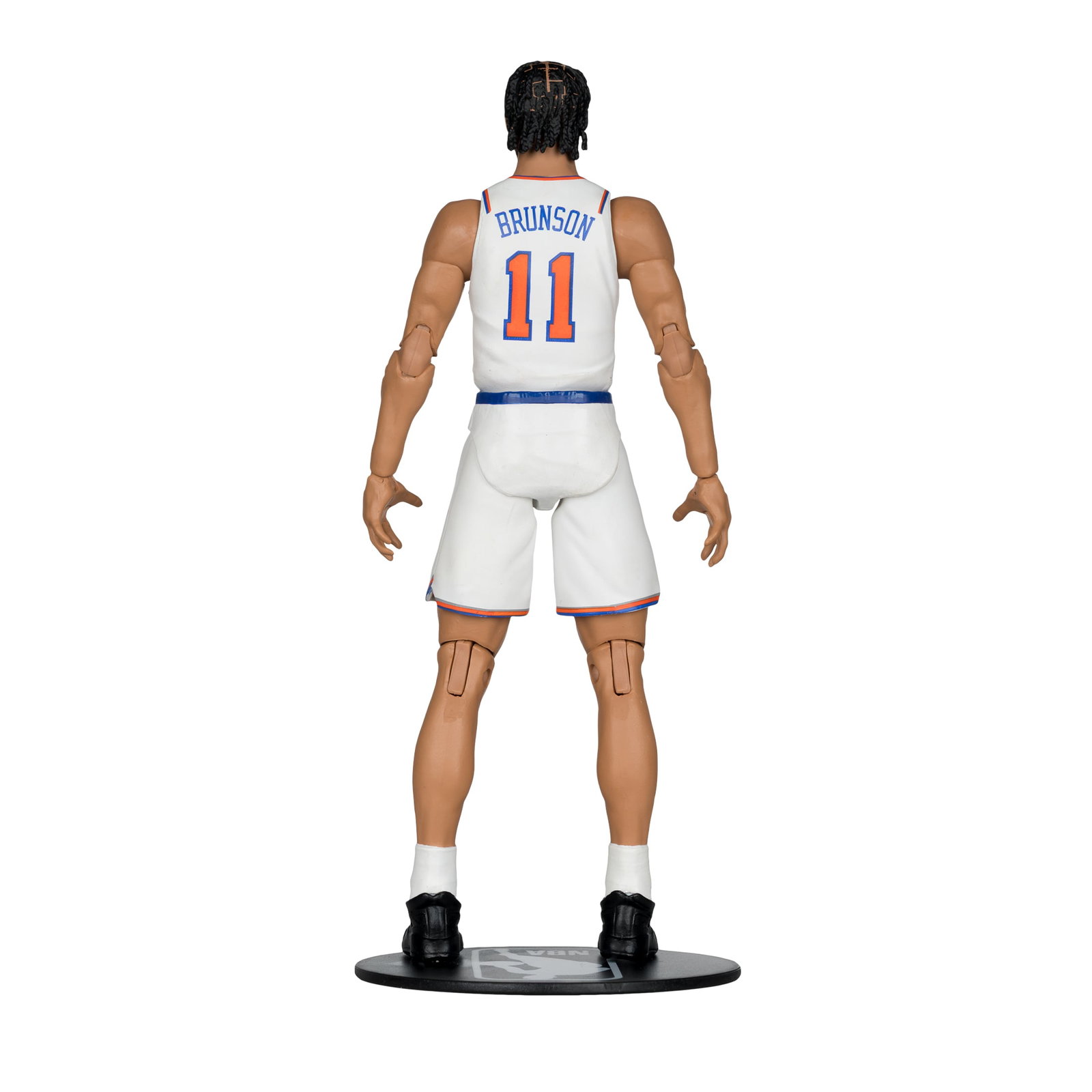 NBA SportsPicks Jalen Brunson (New York Knicks) image 6