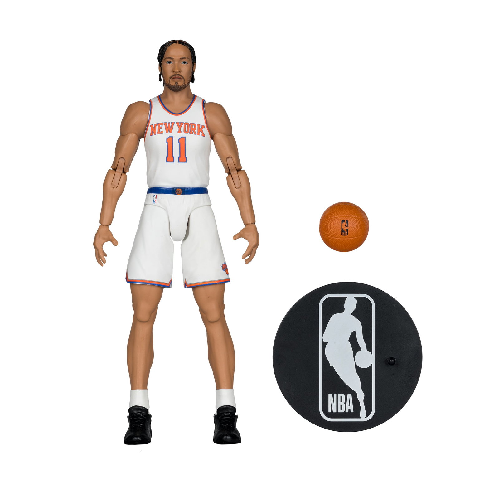 NBA SportsPicks Jalen Brunson (New York Knicks) image 7
