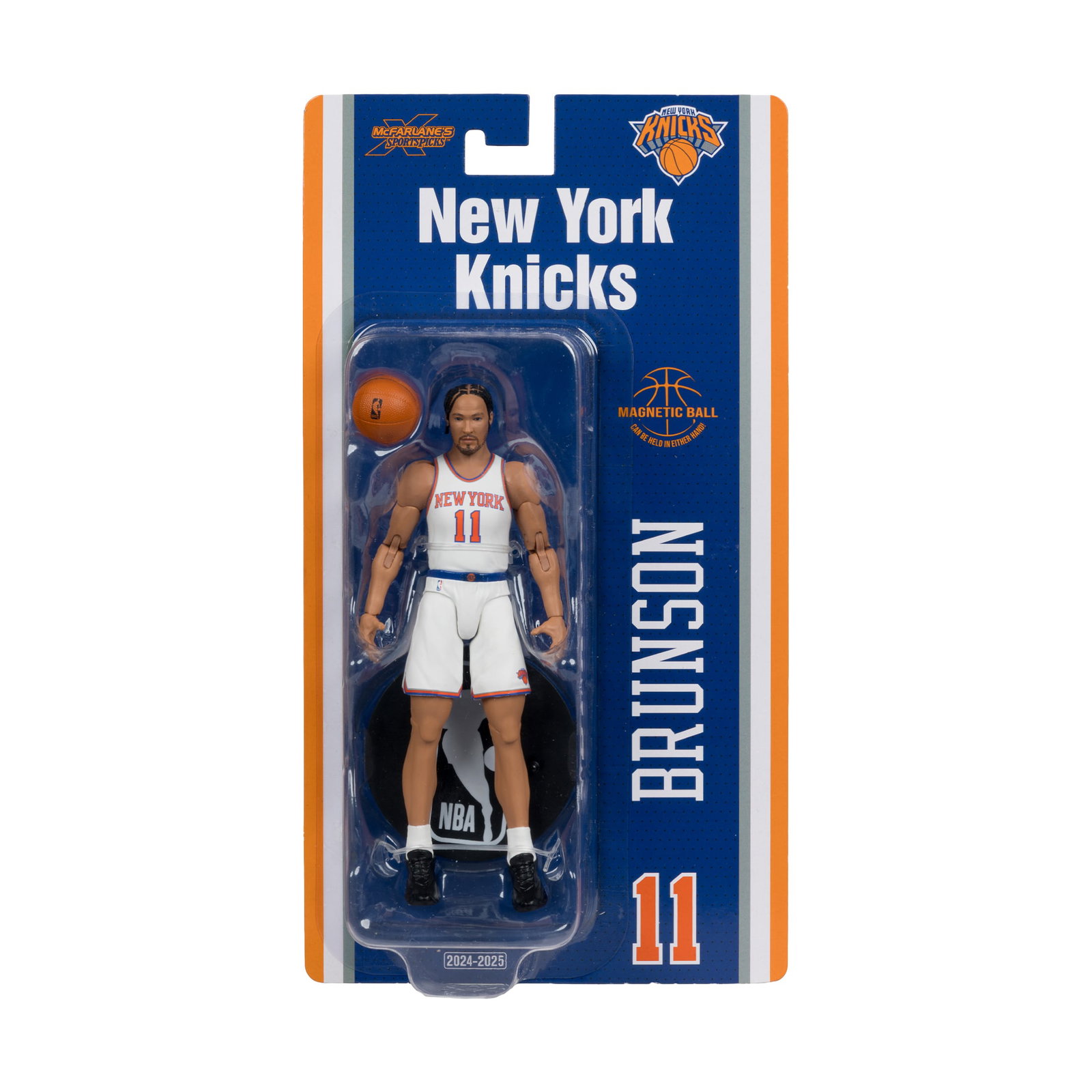 NBA SportsPicks Jalen Brunson (New York Knicks) image 9