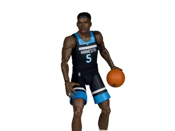 NBA SportsPicks Anthony Edwards (Minnesota Timberwolves)