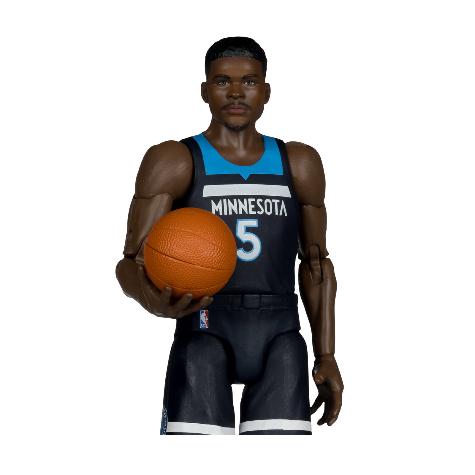 NBA SportsPicks Anthony Edwards (Minnesota Timberwolves) image 3