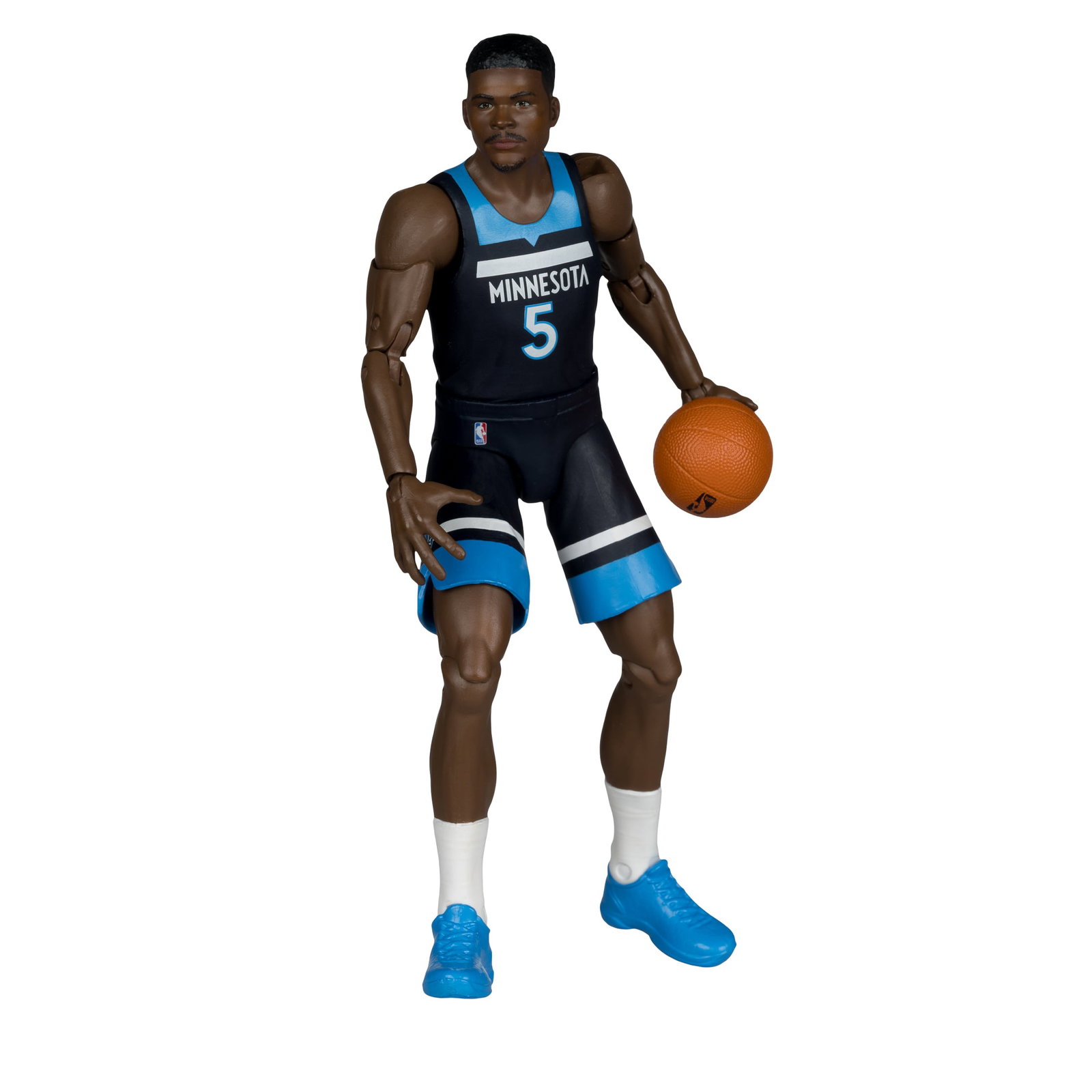 NBA SportsPicks Anthony Edwards (Minnesota Timberwolves) image 4