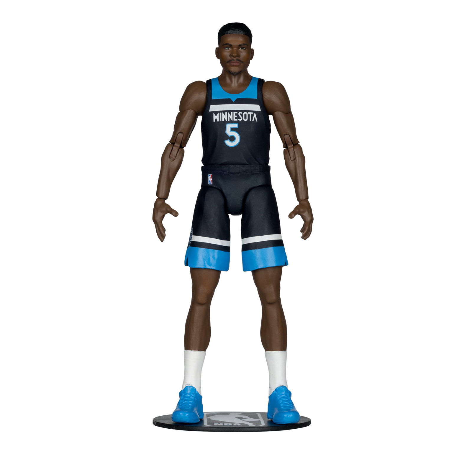 NBA SportsPicks Anthony Edwards (Minnesota Timberwolves) image 5