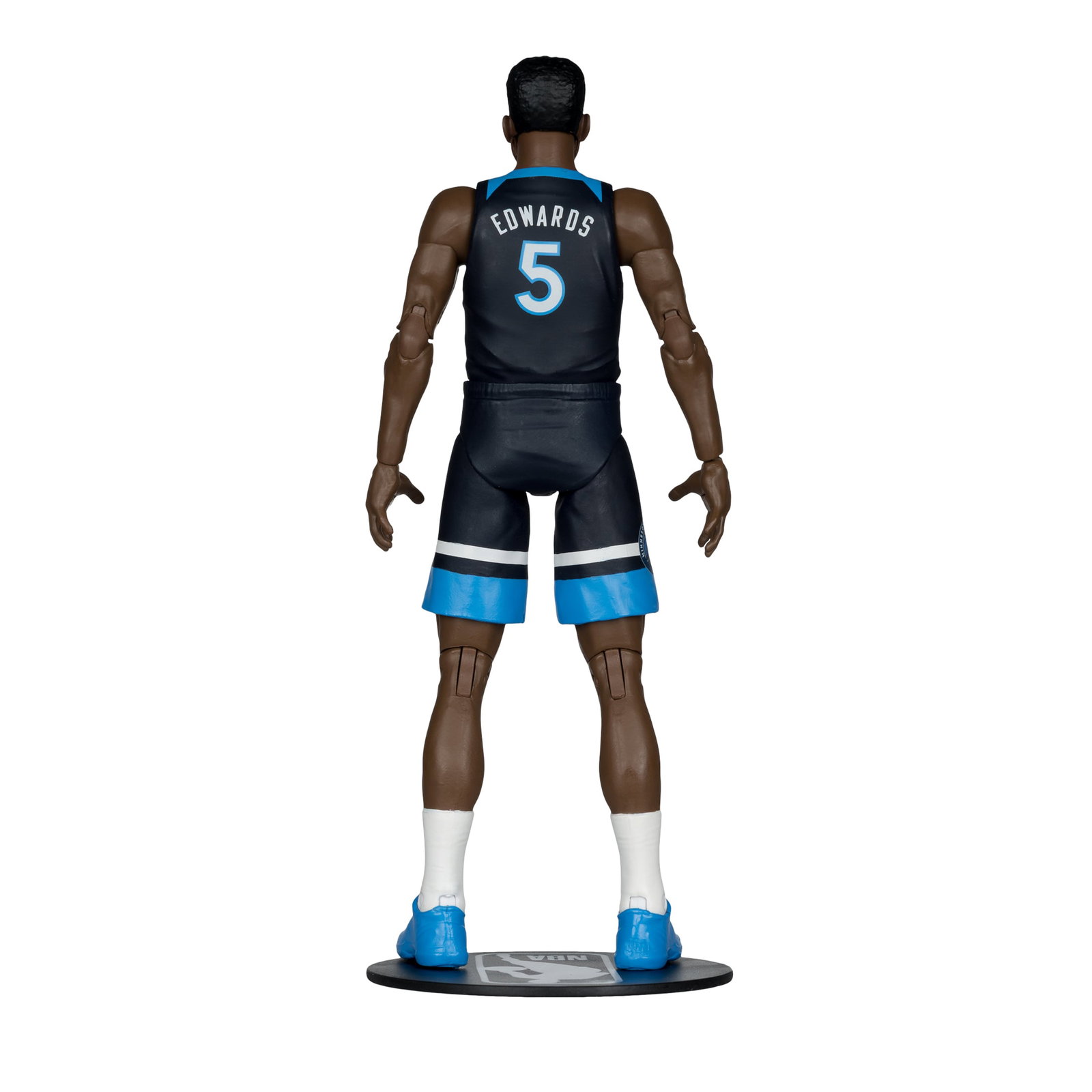 NBA SportsPicks Anthony Edwards (Minnesota Timberwolves) image 6