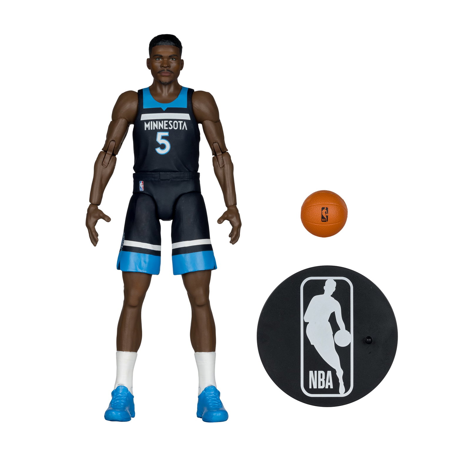NBA SportsPicks Anthony Edwards (Minnesota Timberwolves) image 7