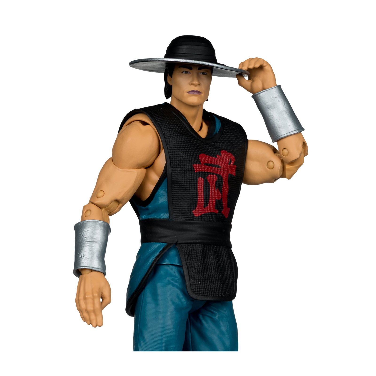 Mortal Kombat Klassic Kung Lao image 10