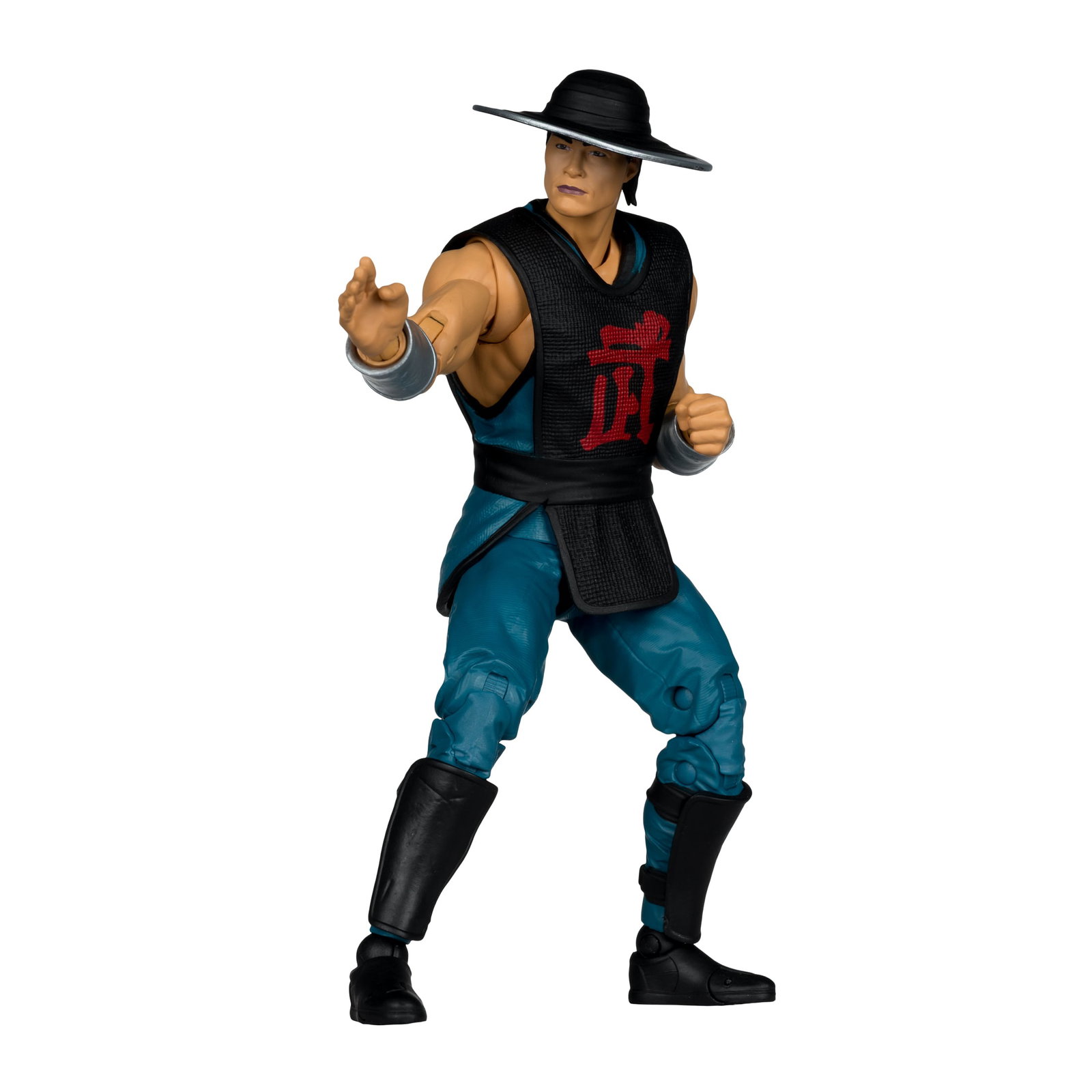 Mortal Kombat Klassic Kung Lao image 7