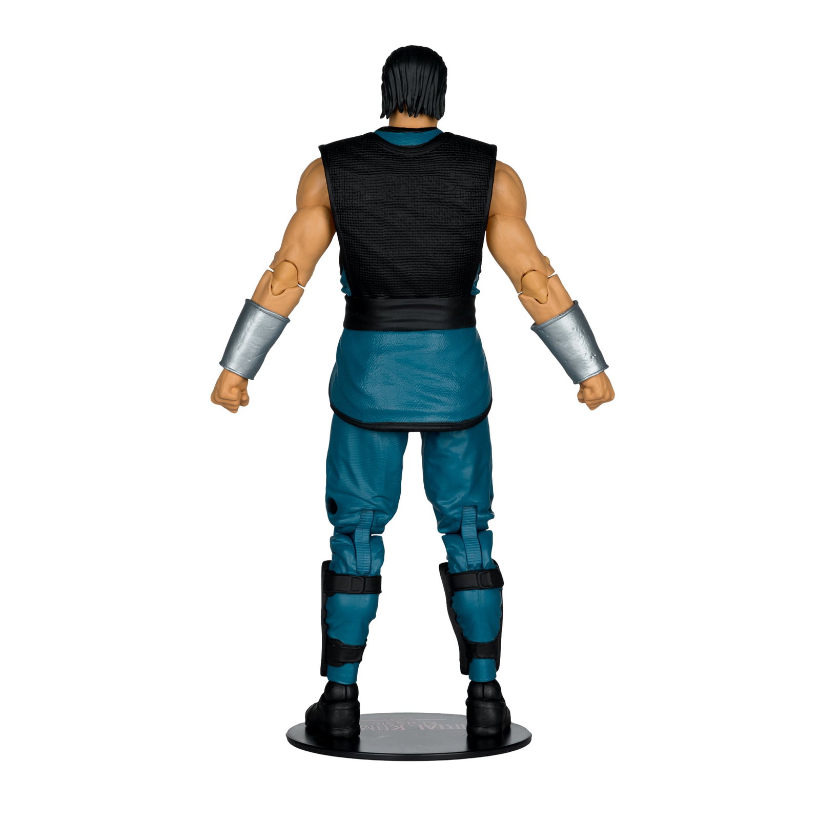 Mortal Kombat Klassic Kung Lao image 9