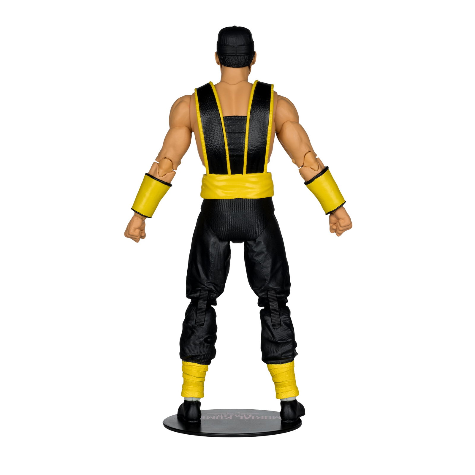 Mortal Kombat Klassic Shang Tsung image 10