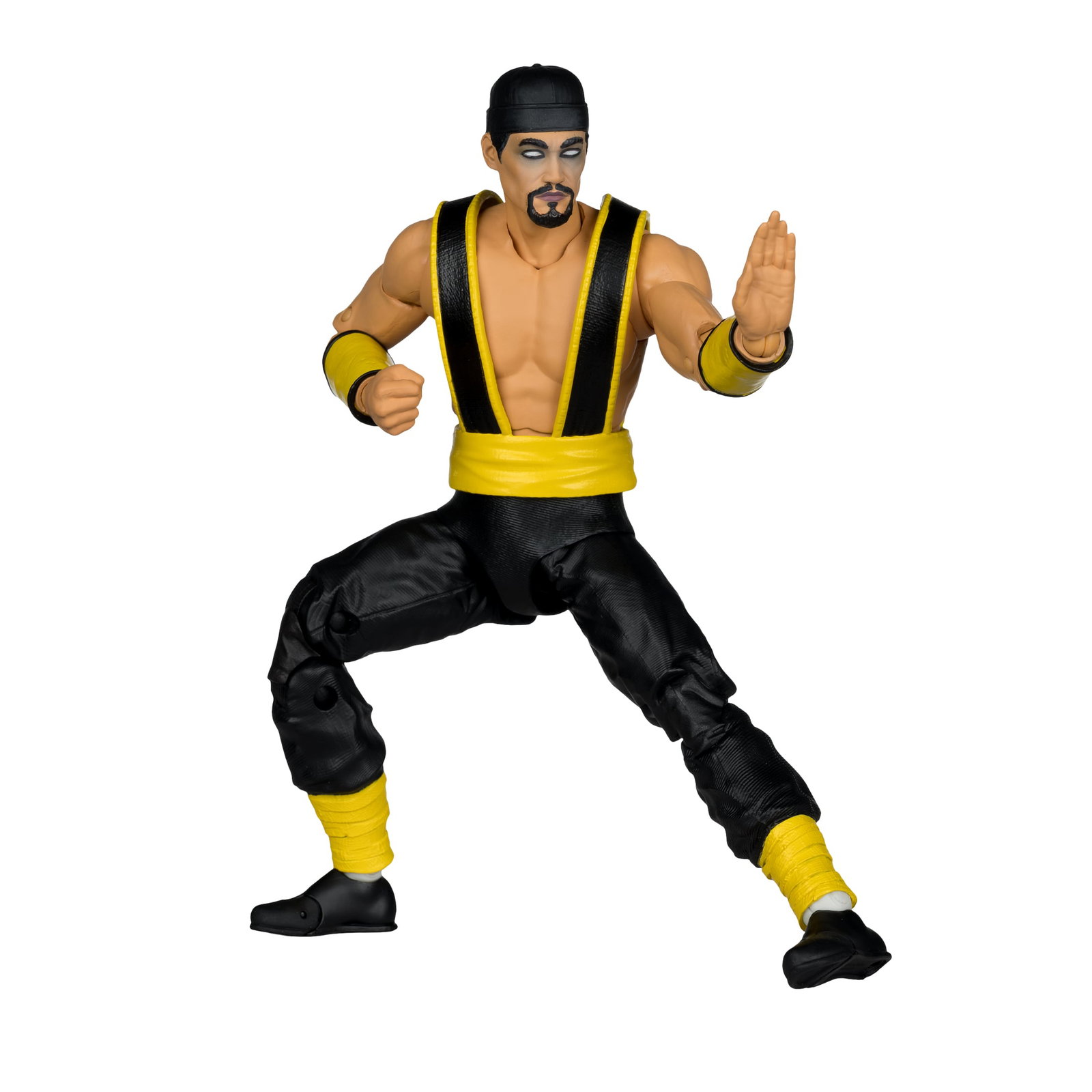 Mortal Kombat Klassic Shang Tsung image 8