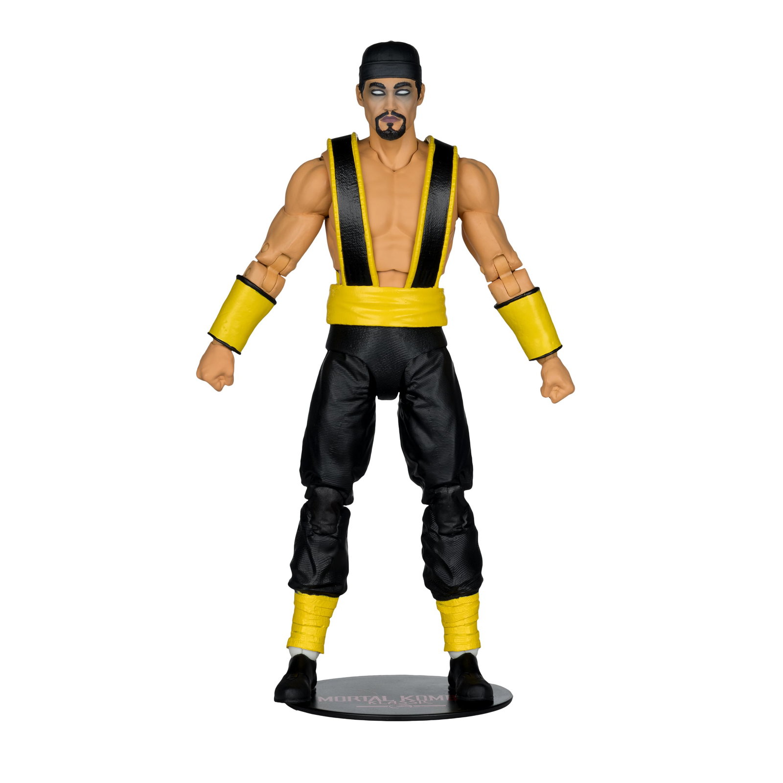 Mortal Kombat Klassic Shang Tsung image 9